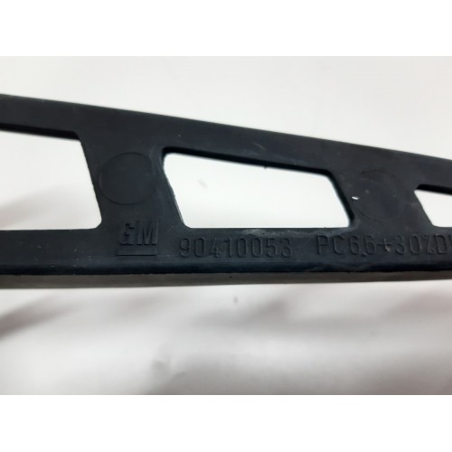 Defletor Da Ventoinha Gm Corsa 1.0 8v 1995 Á 2000 Sem Ar