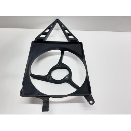 Defletor Da Ventoinha Gm Corsa 1.0 8v 1995 Á 2000 Sem Ar