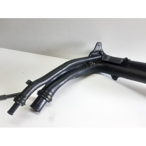 Gargalo Tanque De Combustível Toyota Etios 2016 Sedan