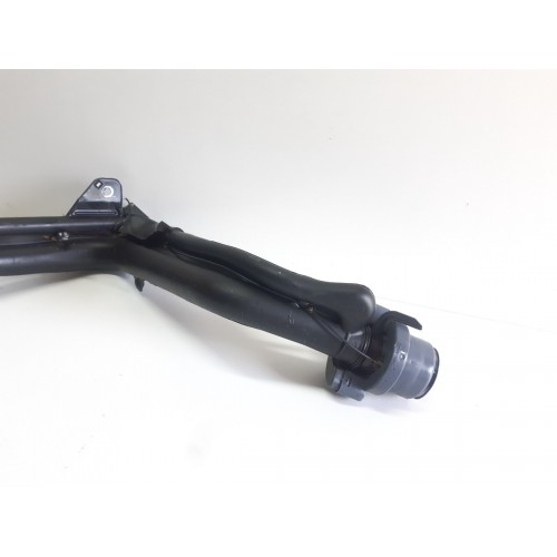 Gargalo Tanque De Combustível Toyota Etios 2016 Sedan