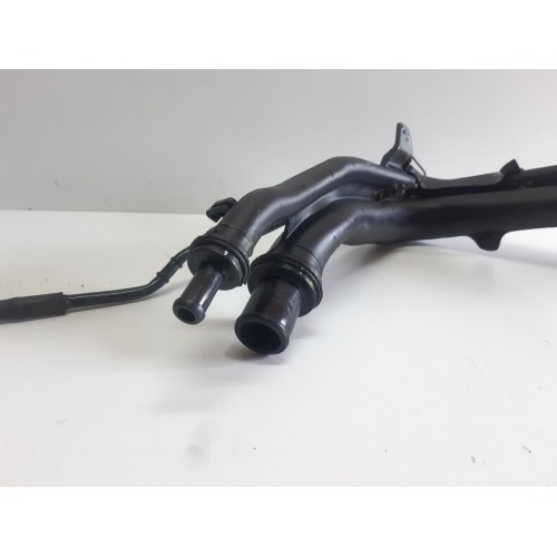 Gargalo Tanque De Combustível Toyota Etios 2016 Sedan