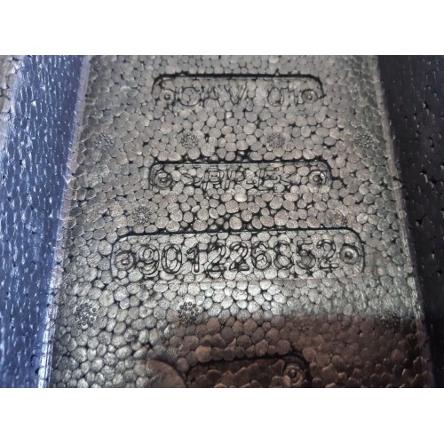 Isopor Suporte Estepe Gm Onix Prisma 2014 Á 2018 - Original