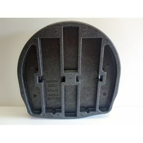 Isopor Suporte Estepe Gm Onix Prisma 201...