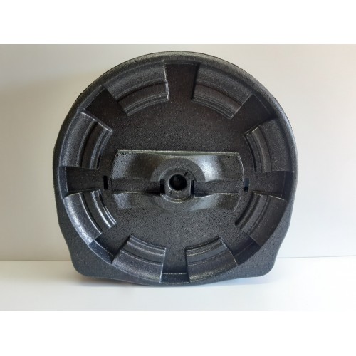 Isopor Suporte Estepe Gm Onix Prisma 201...