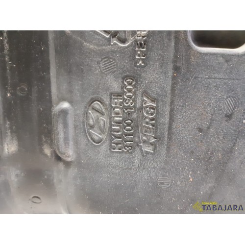 Tanque De Combustível Hyundai Hb20 2013 2014 2015 2016 Hatch