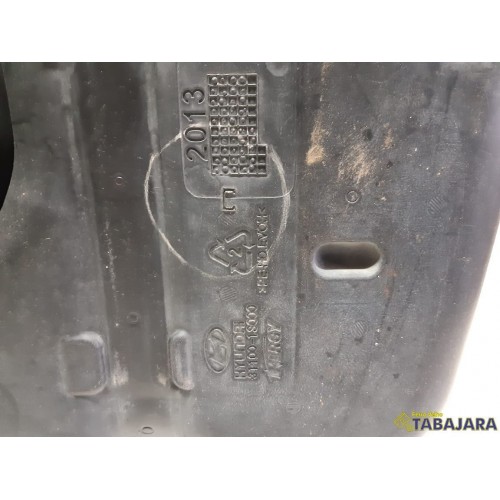 Tanque De Combustível Hyundai Hb20 2013 2014 2015 2016 Hatch