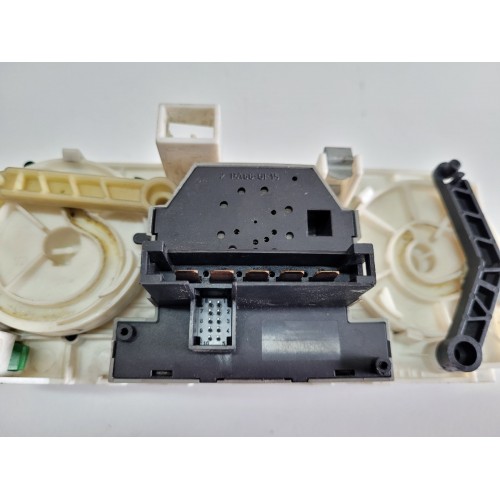 Comando Ar Condicionado Gm Zafira Astra 2002 Á 2010