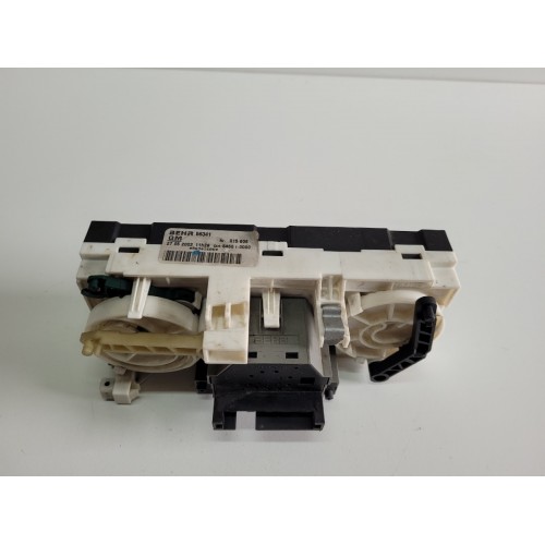 Comando Ar Condicionado Gm Zafira Astra 2002 Á 2010