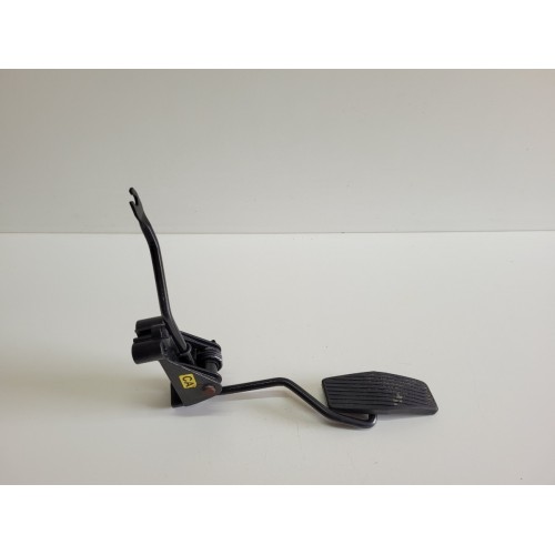 Pedal De Acelerador A Cabo Gm Zafira 2002 2003 2004 2005