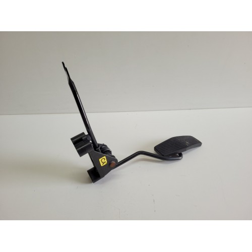 Pedal De Acelerador A Cabo Gm Zafira 2002 2003 2004 2005