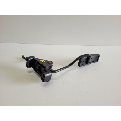 Pedal De Acelerador A Cabo Gm Zafira 2002 2003 2004 2005