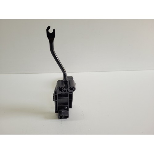 Pedal De Acelerador A Cabo Gm Zafira 2002 2003 2004 2005