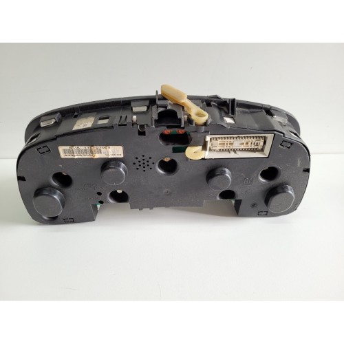 Painel De Instrumentos Gm Zafira 2.0 2002 - Original