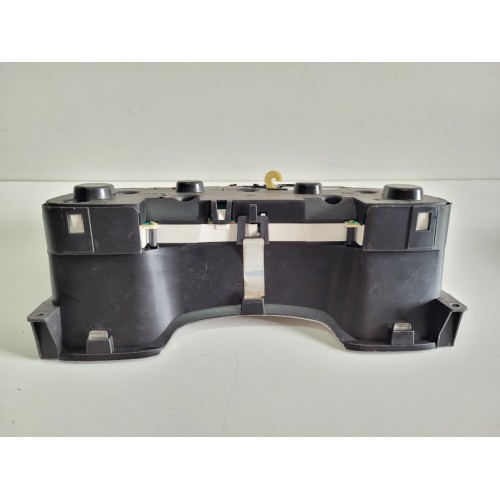 Painel De Instrumentos Gm Zafira 2.0 2002 - Original