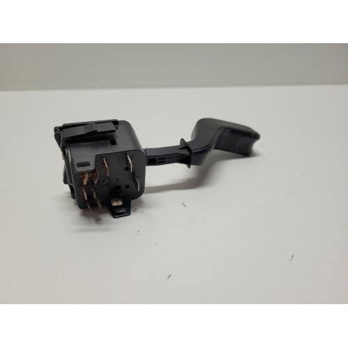 Chave De Setas Gm Corsa 1995 Á 2000