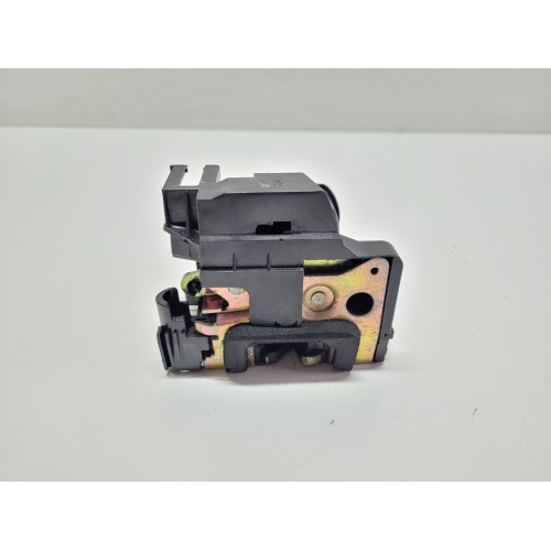 Fechadura Porta Lado Direito Fiat Palio 1999 2 Portas