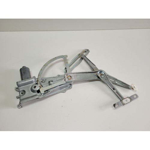 Maquina De Vidro Elétrico Dianteiro Direito Gm Corsa Montana