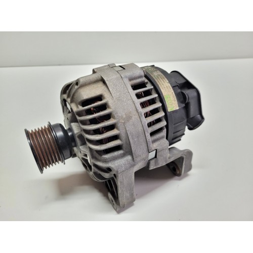 Alternador Bmw 325i 6cc 1995 - Original