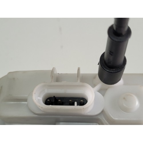 Fechadura Elétrica Porta Dianteira Direita Citroen C3 2008