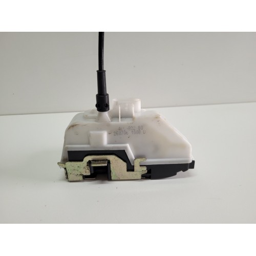 Fechadura Elétrica Porta Dianteira Direita Citroen C3 2008