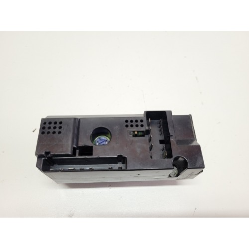 Comando Botão Vidro Elétrico Gm S10 Dupla Blazer 1996 Á 2000