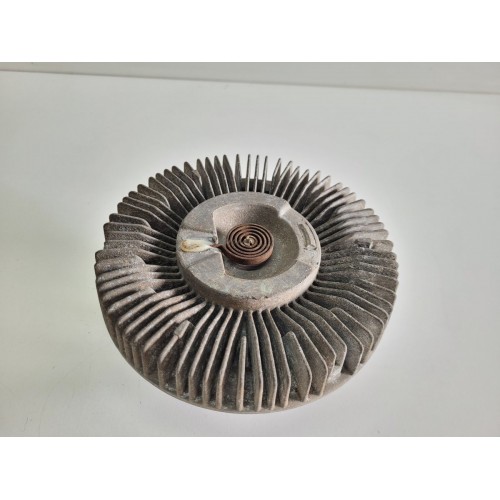 Polia Viscosa Gm Blazer 4.3 V6 1996 1997 1998 1999