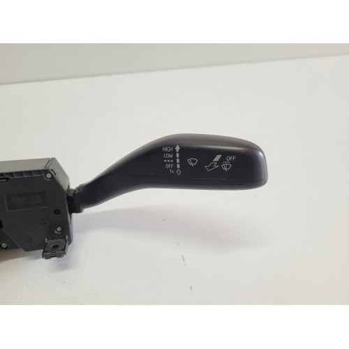 Chave De Setas Vw Voyage 1.6 2012 2013 2014 2015