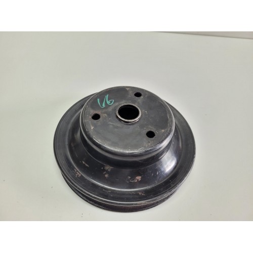 Polia Virabrequim Gm Blazer S10 Vortec 4.3 V6
