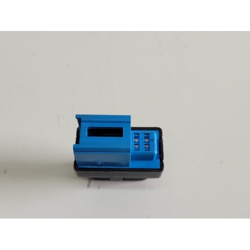 Botão Trava Destrava Porta Gm Tracker 2017 2018 2019 Direito