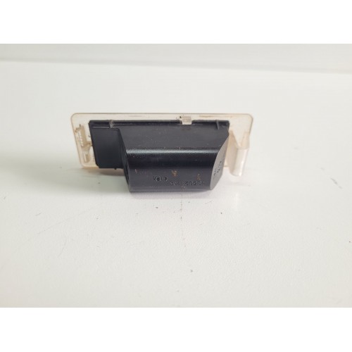 Luz De Placa Gm Tracker 2016 2017 2018 2019