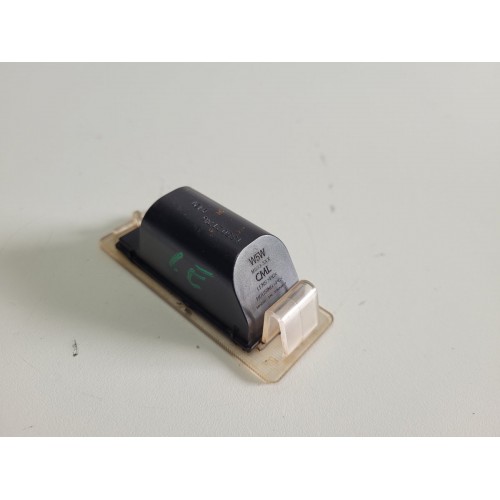 Luz De Placa Gm Tracker 2016 2017 2018 2019