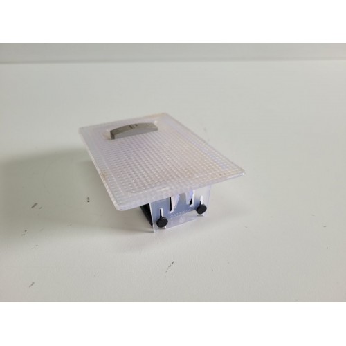 Luz De Teto Cortesia Central Gm Tracker 2016 2017 2018 2019