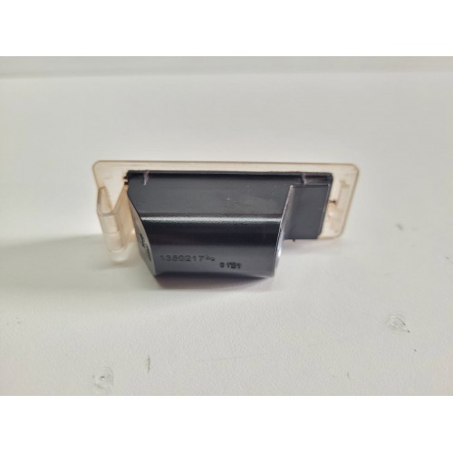 Luz De Placa Gm Tracker 2017 2018 2019