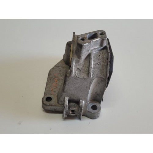 Suporte Coxim Motor Lado Direito Vw Voyage Gol G5 G6 1.6