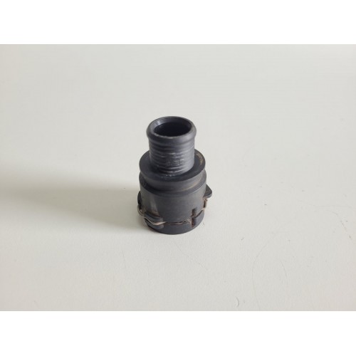 Conector Mangueira Ar Quente Gm Tracker 1.4 Turbo 2017 2018