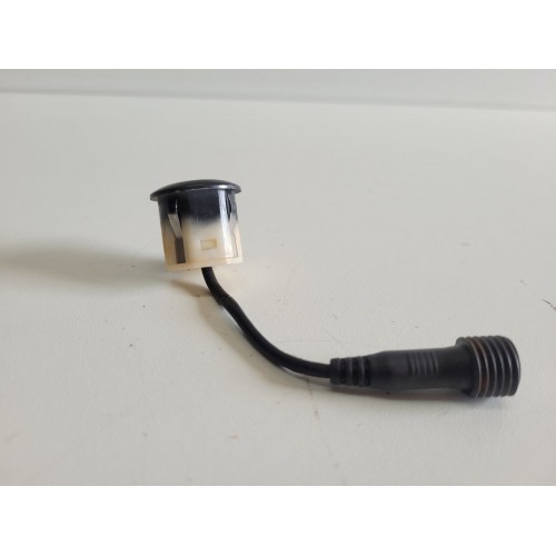 Sensor Estacionamento Traseiro Gm Tracker 2017 2018 2019