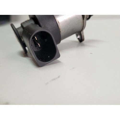 Sensor Bomba De Alta Pressão Vw Amarok 2.0 2011 Á 2015