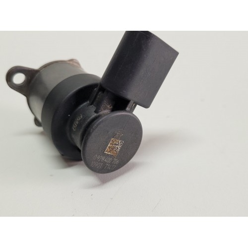 Sensor Bomba De Alta Pressão Vw Amarok 2.0 2011 Á 2015