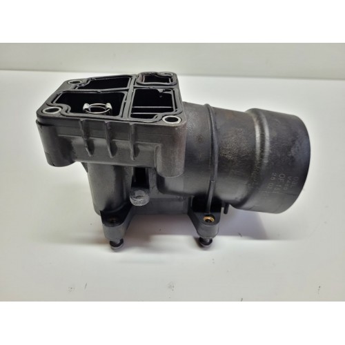 Bomba Refrigerador Calor Óleo Vw Amarok 2.0 2011 Á 2015