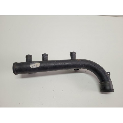 Cano De Água Do Motor Gm Vectra 2.0 2.2 8v 1998 1999 2000