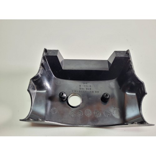 Capa Superior Coluna Direção Vw Apolo/ Ford Escort Hobby