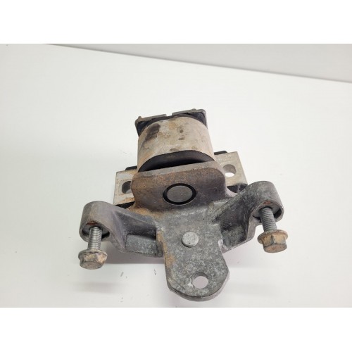 Suporte Coxim Motor Vw Fox Gol Saveiro G5 G6 2011 2012 2013