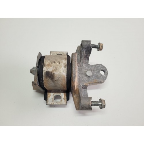 Suporte Coxim Motor Vw Fox Gol Saveiro G5 G6 2011 2012 2013