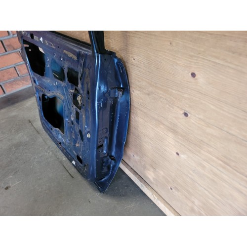 Porta Traseira Esquerda Gm Omega 1994 1995 1996 1997
