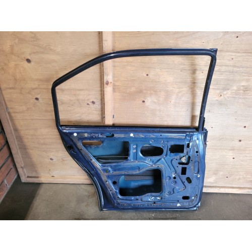 Porta Traseira Esquerda Gm Omega 1994 1995 1996 1997