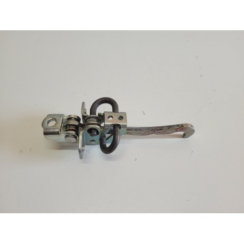 Limitador De Porta Traseiro Esquerdo Gm Astra 2001 2002 2003