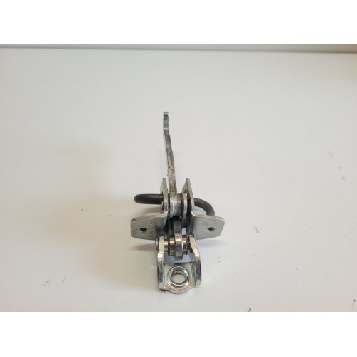 Limitador De Porta Traseiro Esquerdo Gm Astra 2001 2002 2003