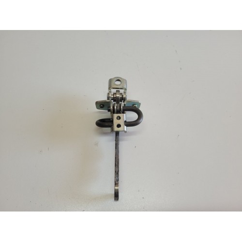 Limitador De Porta Traseiro Esquerdo Gm Astra 2001 2002 2003