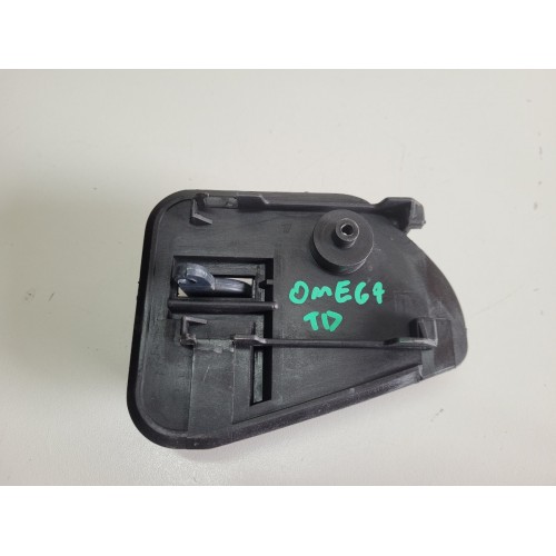 Maçaneta Interna Traseira Direita Gm Omega 1994 1995 1996