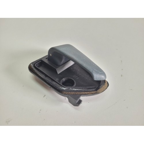 Maçaneta Interna Traseira Direita Gm Omega 1994 1995 1996